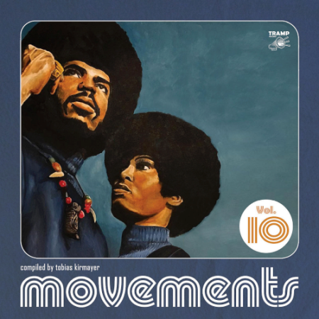 Various Artists - Movements Vol. 10 (2020)