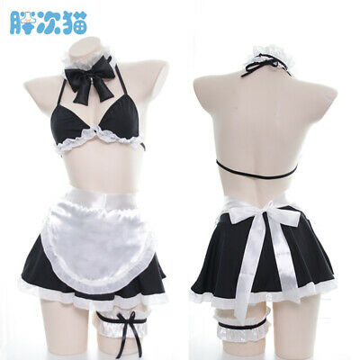 Maid