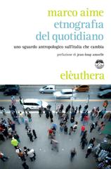 Marco Aime – Etnografia del quotidiano (2016)