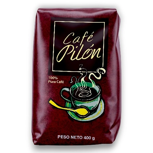 Pilon Cafe 400Gr