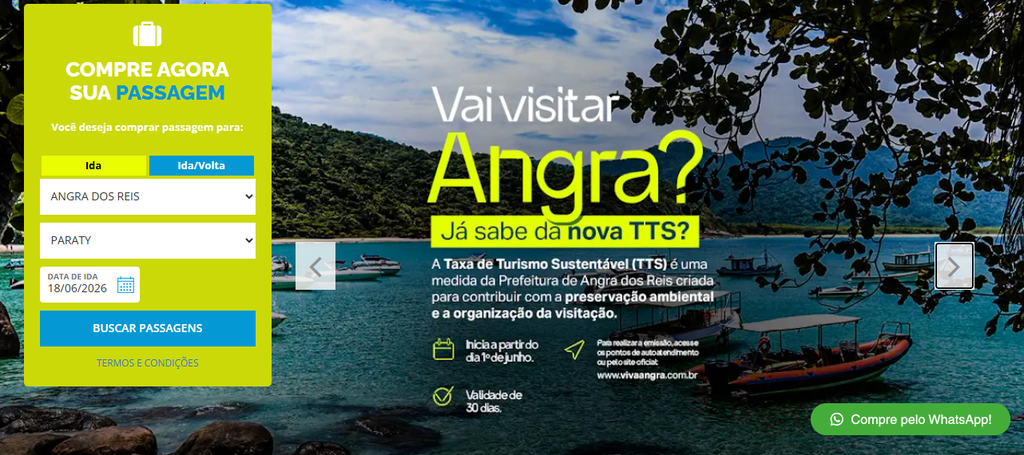 BRASIL: autobús local entre Angra dos Reis y Paraty - BRASIL: Qué ver, Itinerarios - Foro América del Sur