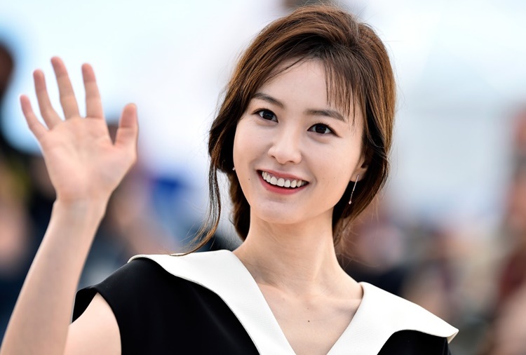 jung yumi terima kecaman kerana berlakon dalam kim jiyoung born 1982