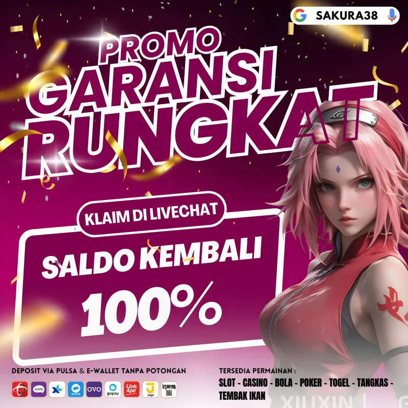 Slot Gacor
