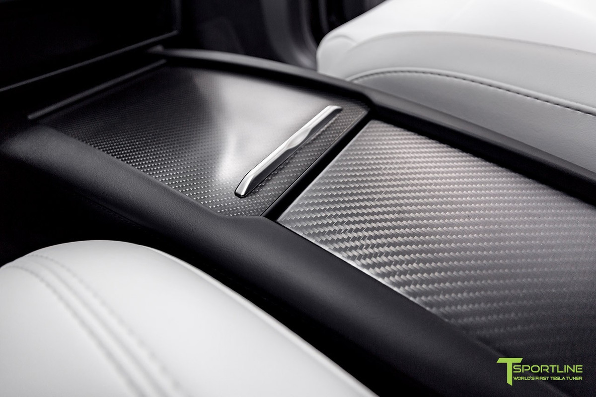 Tesla Model X by T Sportline (16)