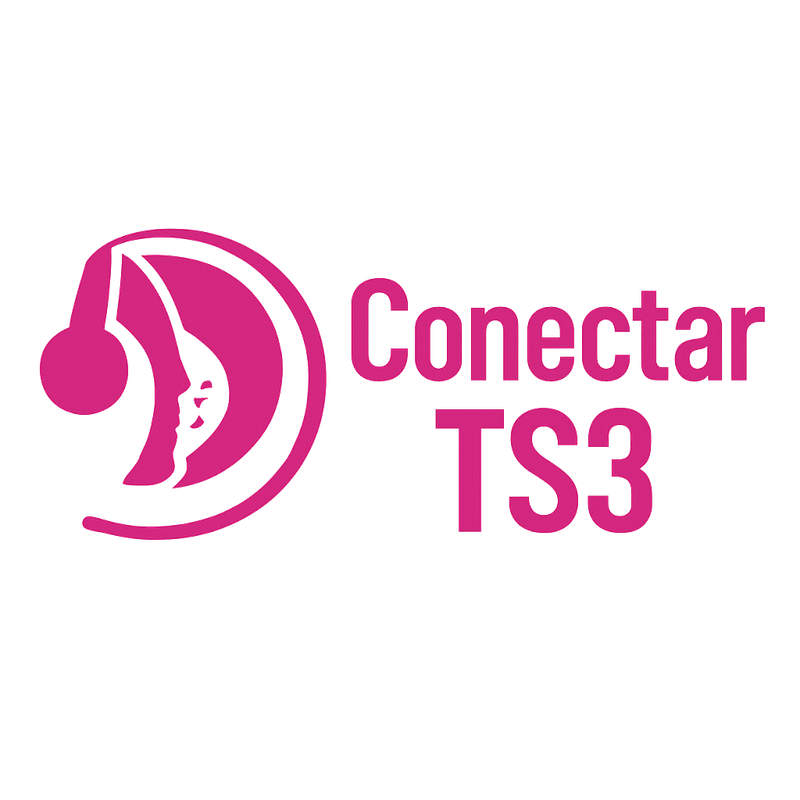 Conectar ao TeamSpeak