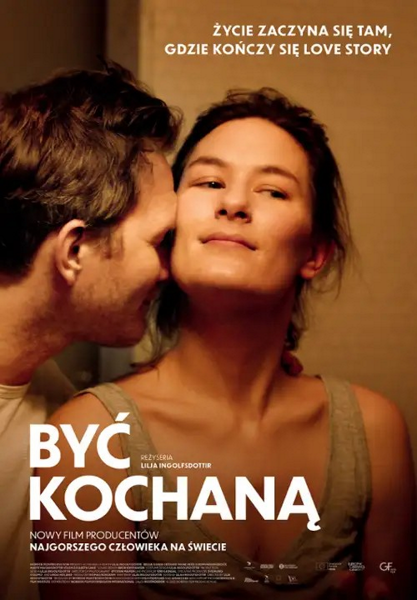 Być kochaną / Elskling (2024) PL | 360p | 480p | 720p | AC3.WEB-DL.XviD-GR4PE | DD5.1 | Lektor PL