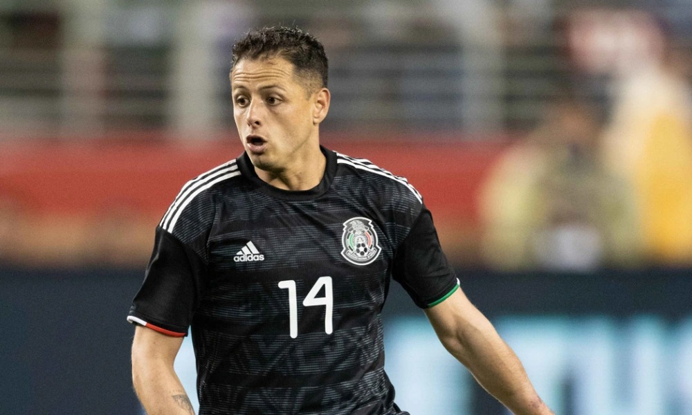 El 'Tata' habla sobre la ausencia del Chicharito en la Selección Mexicana