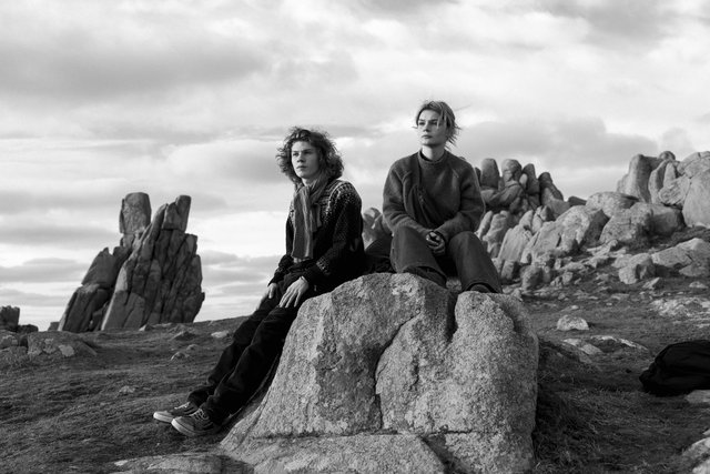 LA PELÍCULA “MORLAIX”, DE JAIME ROSALES, ESTRENO EN CINES EL 14 DE MARZO