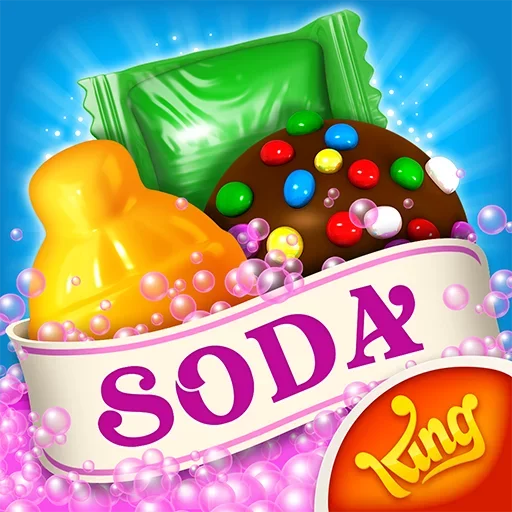 Candy Crush
