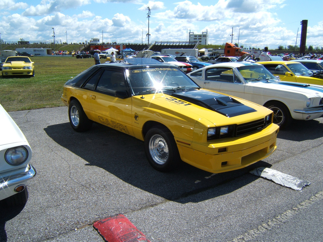 mustang - Montréal Mustang: 40 ans et + d’activités! (Photos-Vidéos,etc...) - Page 20 Sanair-024
