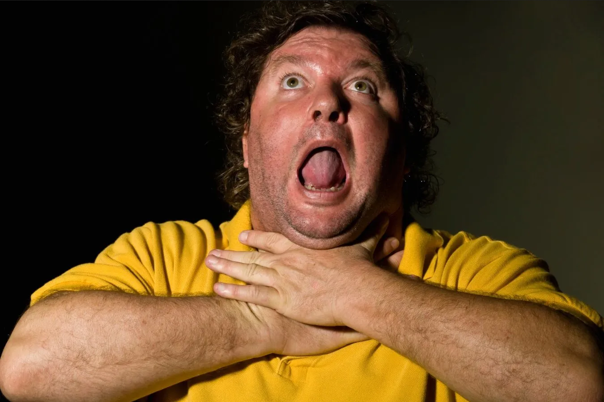 ¿Cuánto tiempo tardas en morir por falta de oxígeno?