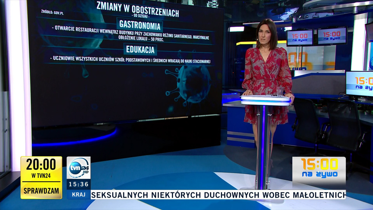 28 05 2021 agata wolna tvn24 11