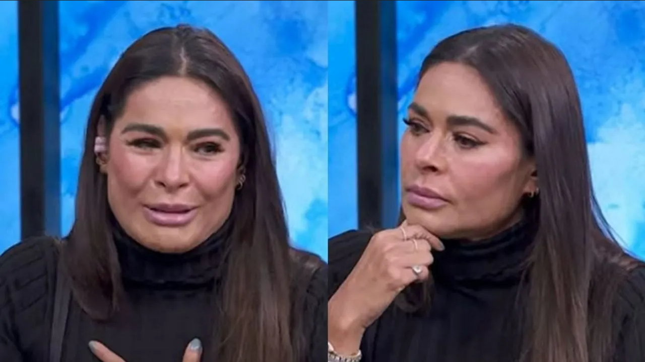 Totalmente devastada Galilea Montijo exhibe los graves problemas que sufre su hijo