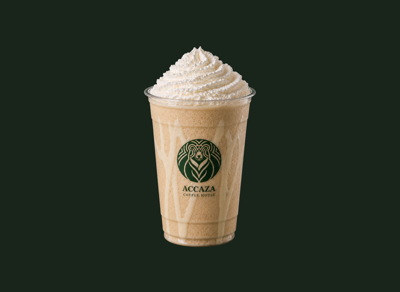 White Mocha