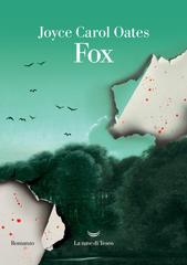 Joyce Carol Oates – Fox (2026)