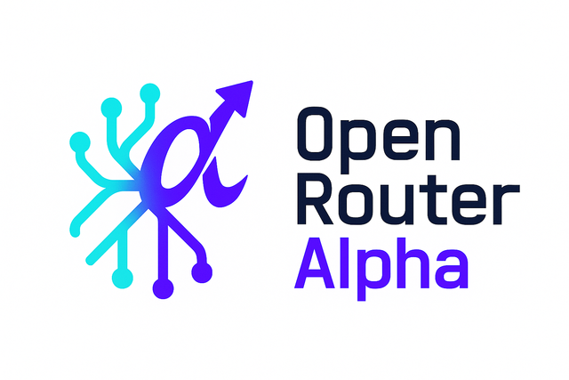 OpenRouter Alpha