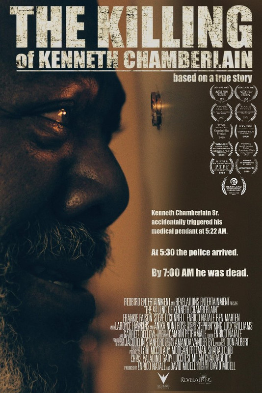 The Killing of Kenneth Chamberlain 2021 720p WEBRip AAC2 0 X 264-EVO The Killing of Kenneth Chamberlain 2021 720p WEBRip AAC2 0 X 264-EVO