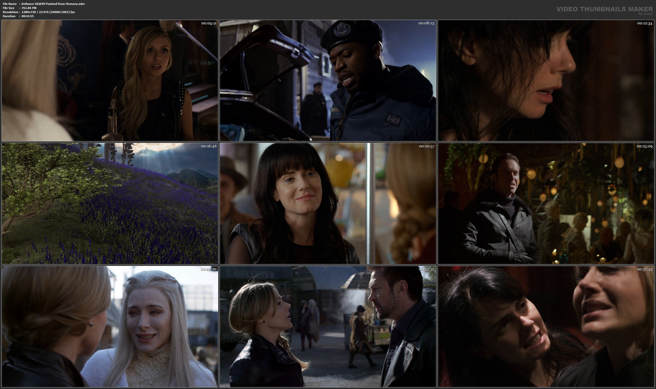 Defiance S02E09 Painted from Memory.mkv