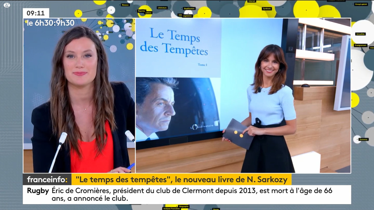 23 July - 06.57.00 - 9h30. Entre JT, chroniques, invités et revues de p....ts_snapshot_01.12.13.836