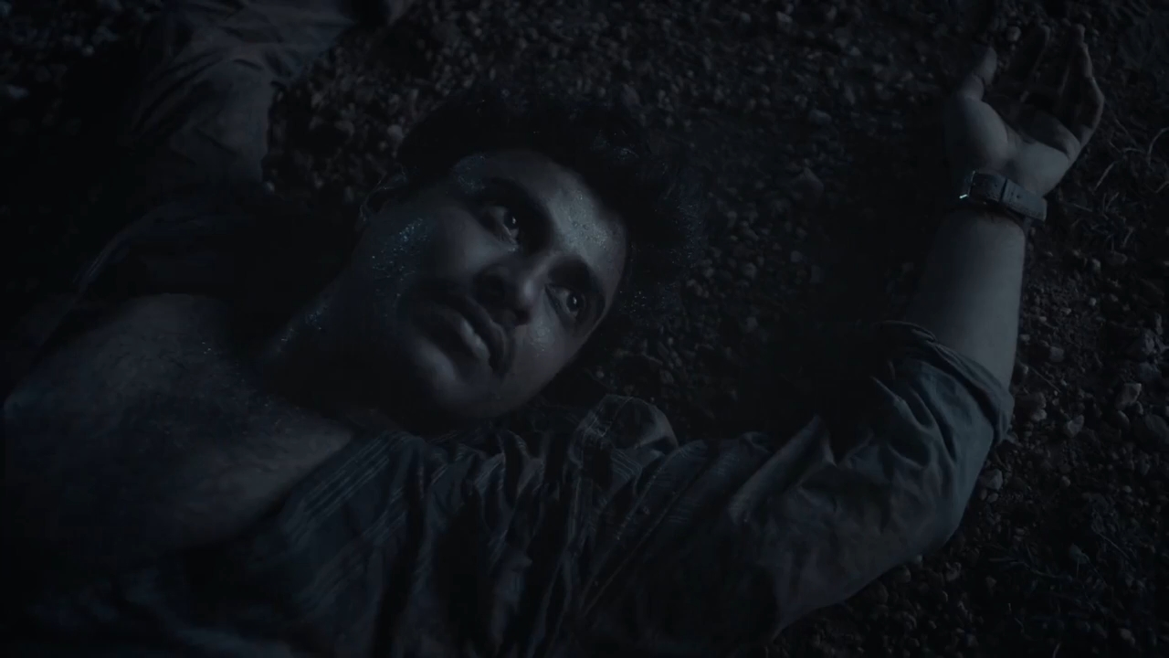 Raakshasa (2026) Season 1 [Kannada] WebRip 480p, 720p ESub - Complete Screenshot