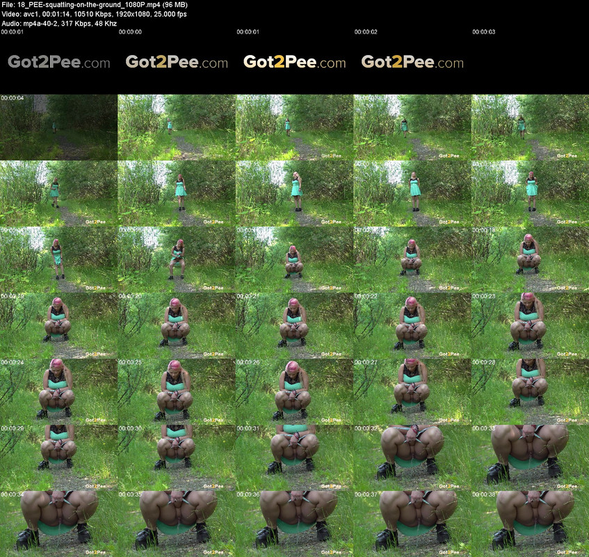 18_PEE-squatting-on-the-ground_1080P