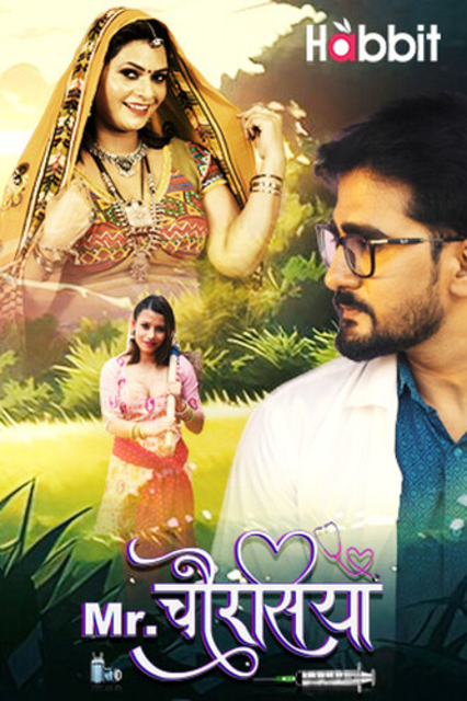 Mr. Chourasiya (2024) S02E05T06 HabbitMovies Hindi Web Series HDRip X264 AAC 1080p 720p Download