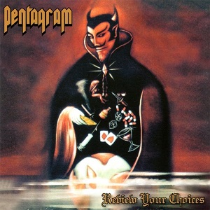 Re: Pentagram (US) / Doom metal