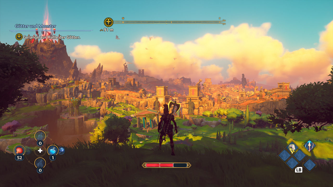 Immortals Fenyx Rising™ (2)