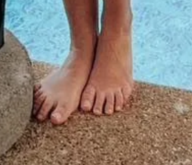 MJT-Feetses