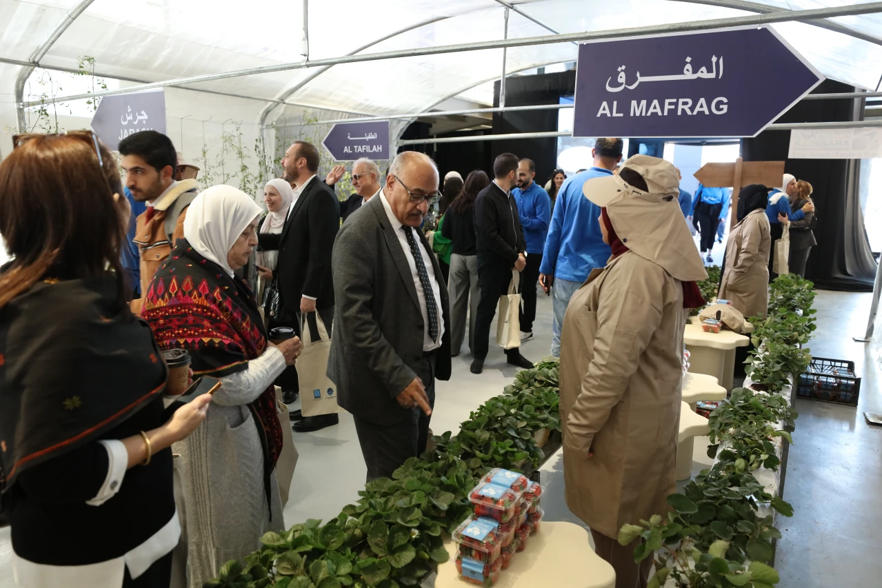 Sustainability Program–The Developmental Ongoing Charity