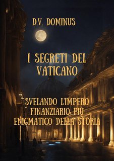 D.V. Dominus - I segreti del Vaticano (2024)