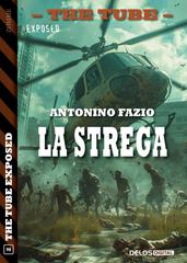 Antonino Fazio – La strega (2026)