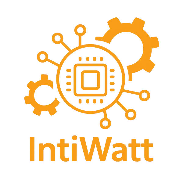 IntiWatt Logo