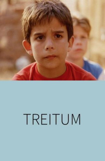 “TREITUM”, EL CORTOMETRAJE DEL DIRECTOR JAVIER RUIZ CALDERA QUE SUPUSO SU SALTO AL LARGOMETRAJE