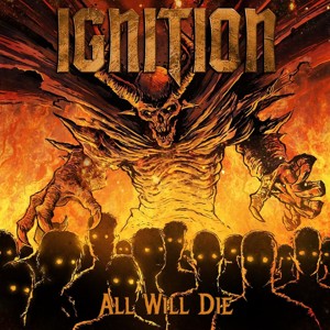 Re: Ignition (GER) / Power Metal