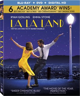 La La Land (2016) WebDL 1080p AC3 ITA - ENG + SUB