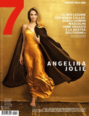 Corriere della Sera Sette N.50 - 13 Dicembre 2024