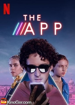 The App (2019)