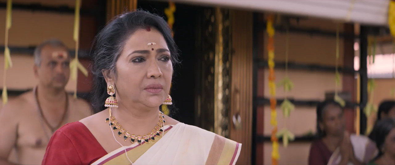 Randaam Yaamam 2025 WebRip [Tamil + Malayalam] 480p 720p ESub Screenshot