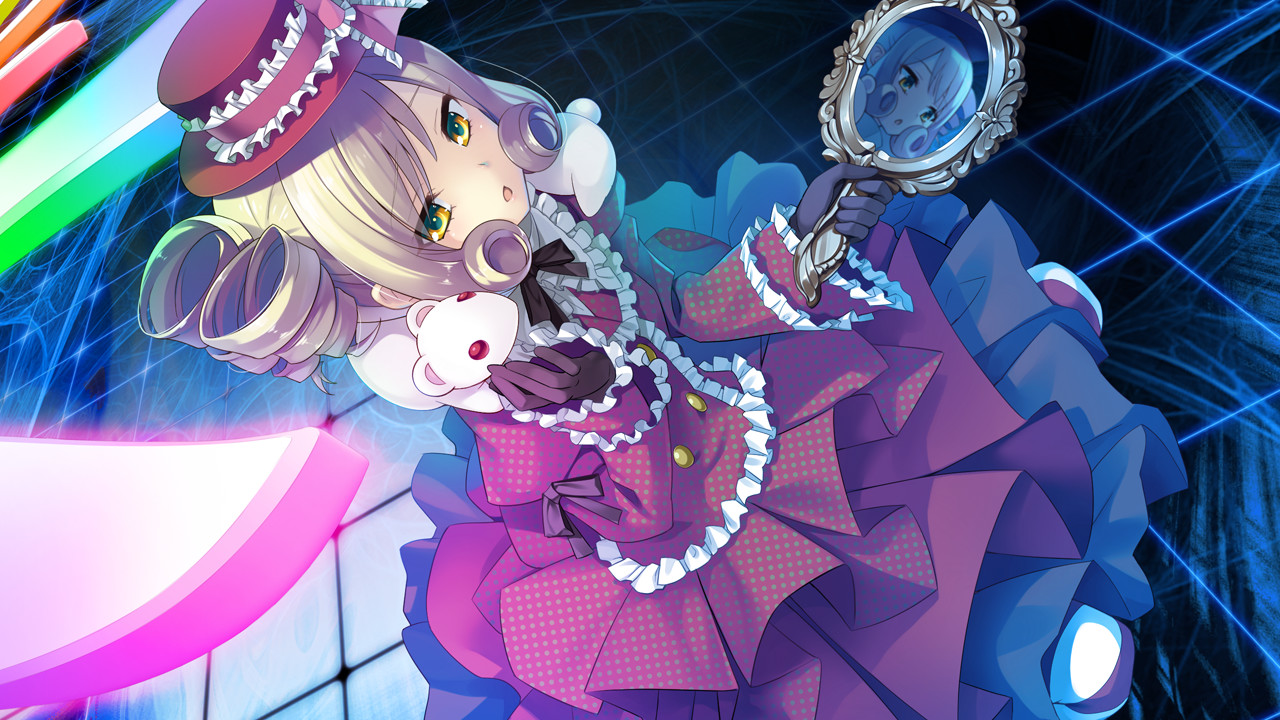 [ENG] A Clockwork LeyLine Flowers Falling in the Morning Mist Ryuugames