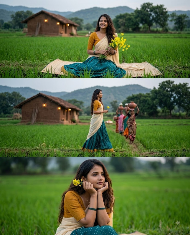 Village Vibes