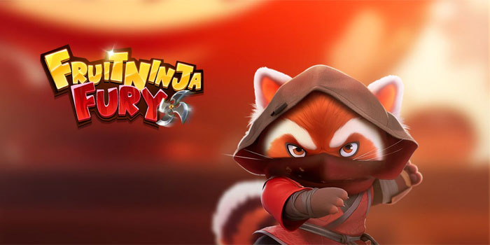 Pola Taruhan Stabil Di Slot Fruit Ninja Fury Dengan Kombinasi Cepat