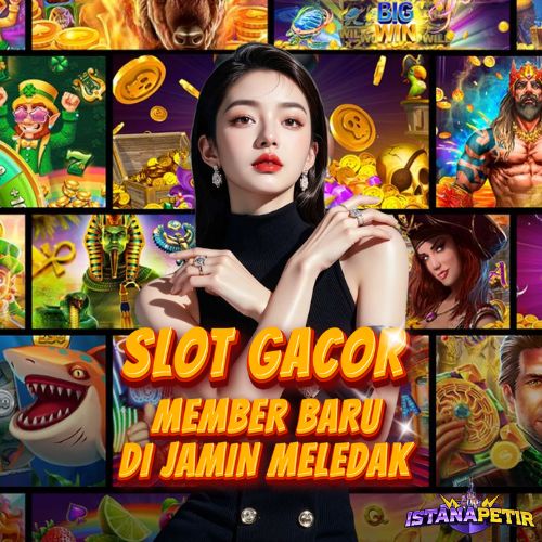 ISTANAPETIR: Link Situs Toto Slot Gacor 777 Resmi Gampang Menang Maxwin Hari Ini
