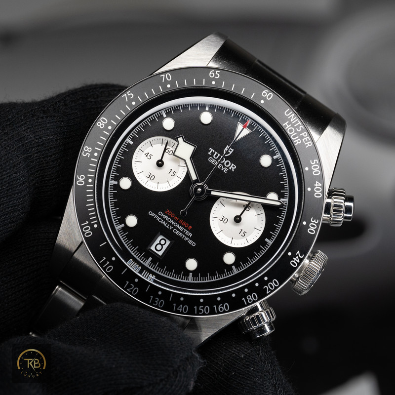 Tudor Reverse Panda - Image 2