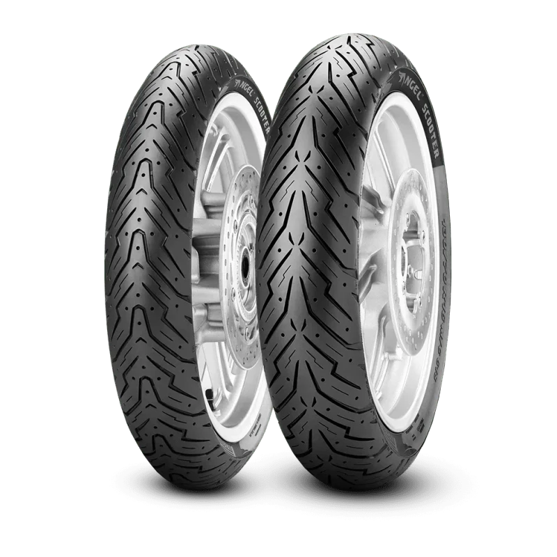 Pirelli Angel Scooter