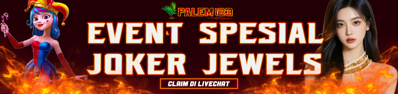 EVENT JOKER JEWELS