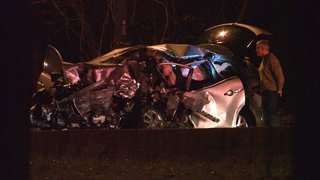 Firefighter indicted in Long Island accident