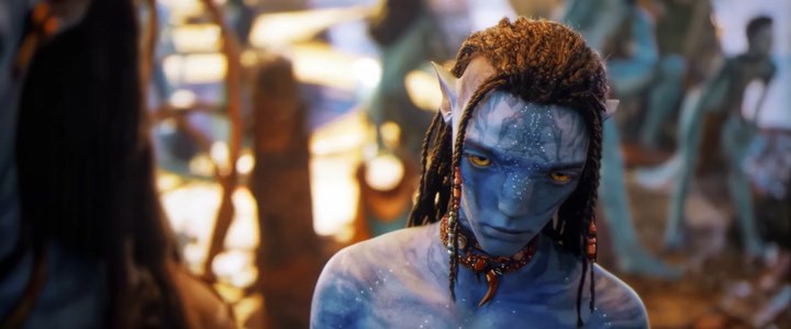 Avatar Fuoco E Cenere 2025 i TALi AN MD TELESYNC V2 x264 BADGUY mkv snapshot 01 08 18 667