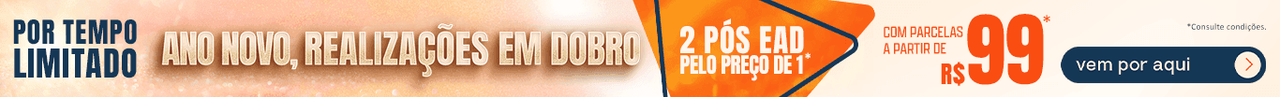 Banner promocional Anhanguera