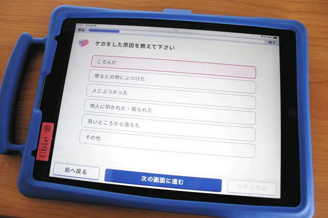 医療機関メリット